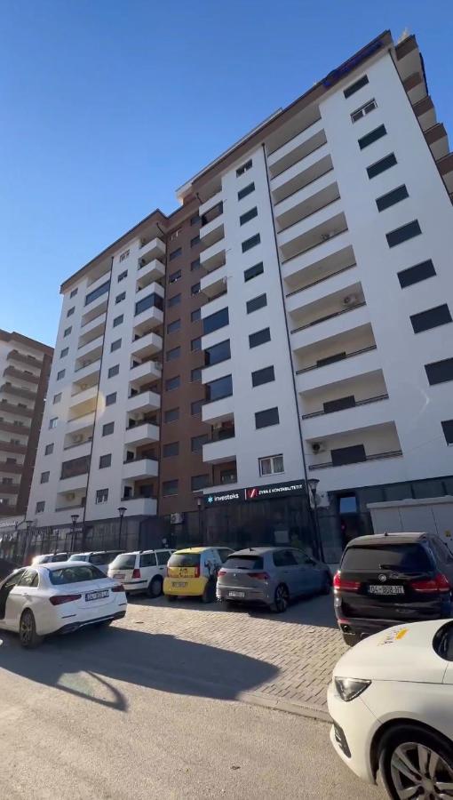 B-apartmant - Bed and Breakfast Prizren