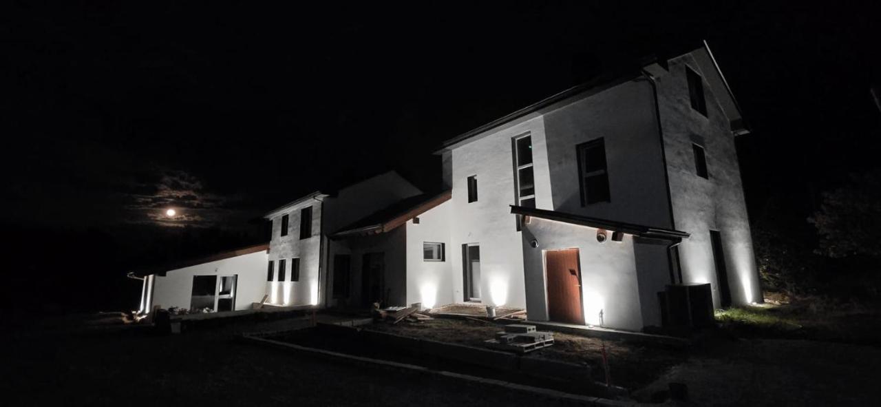 Quinta Cuadrao - Ferienwohnung Cartavio