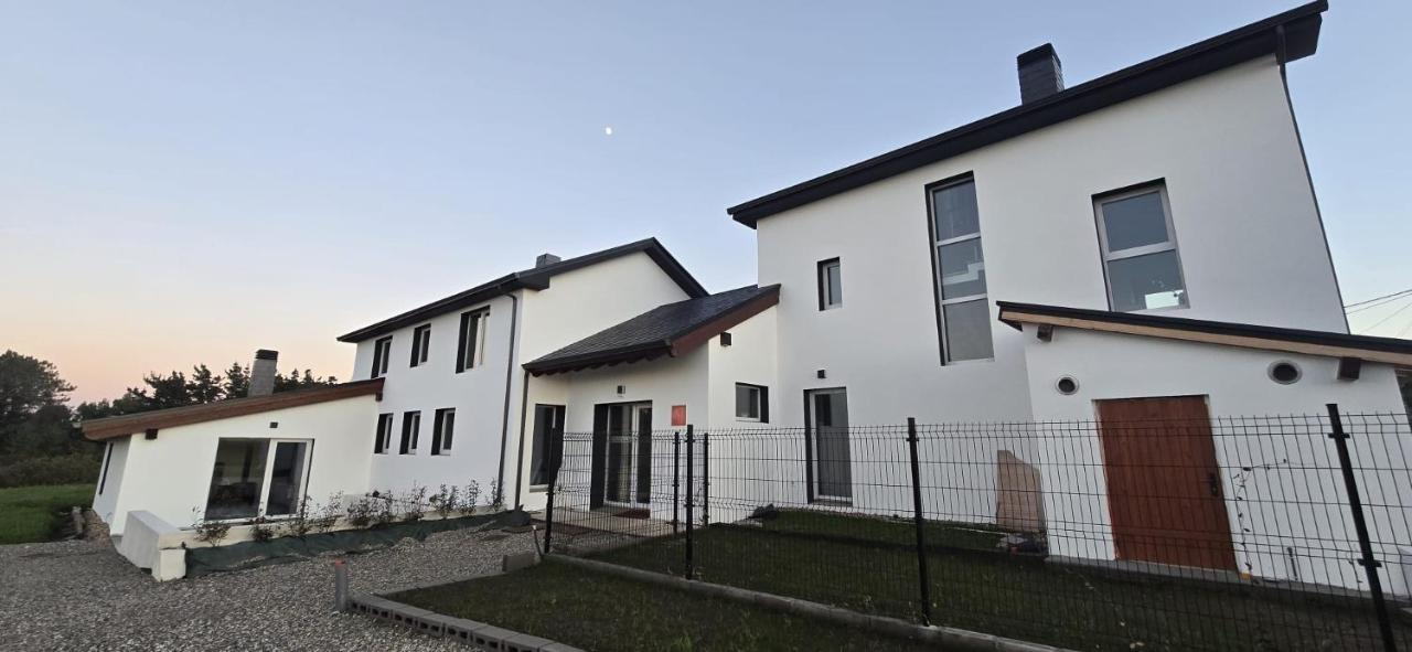 Quinta Cuadrao - Ferienwohnung Cartavio