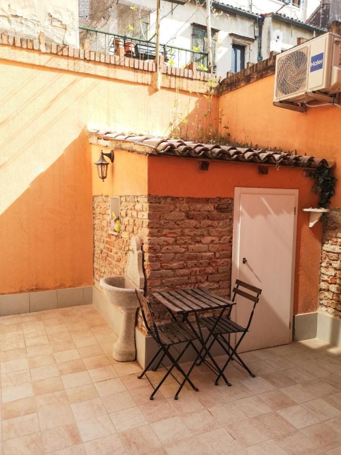 Appartamento La Corte - B&B Venecia