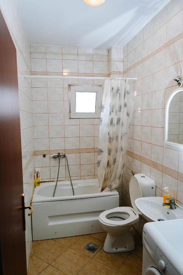 Stex Urban 1 - Chambres d'hôtes Podgorica