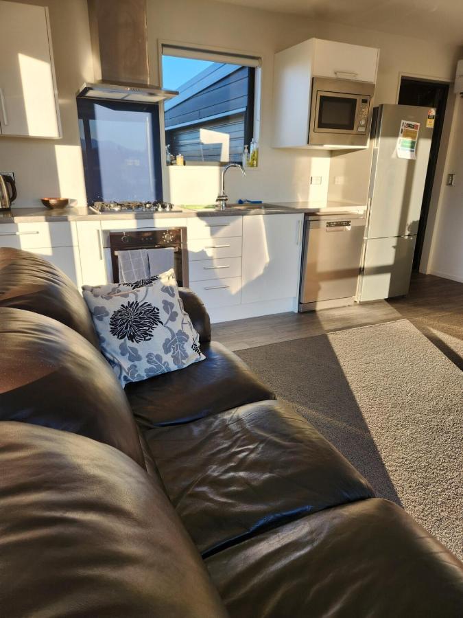 Twizel getaway - B&B Twizel