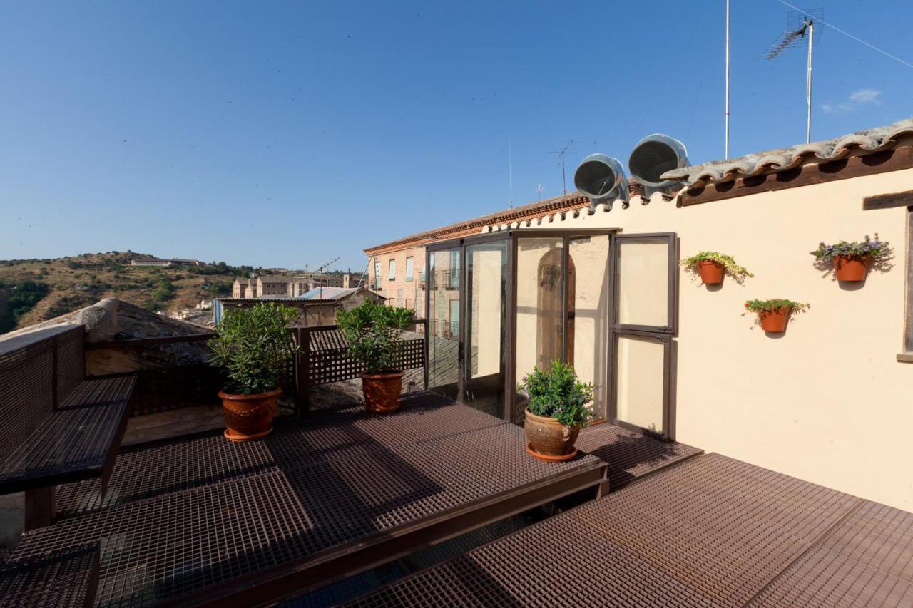 Hospederia Casa de Cisneros - B&B Toledo