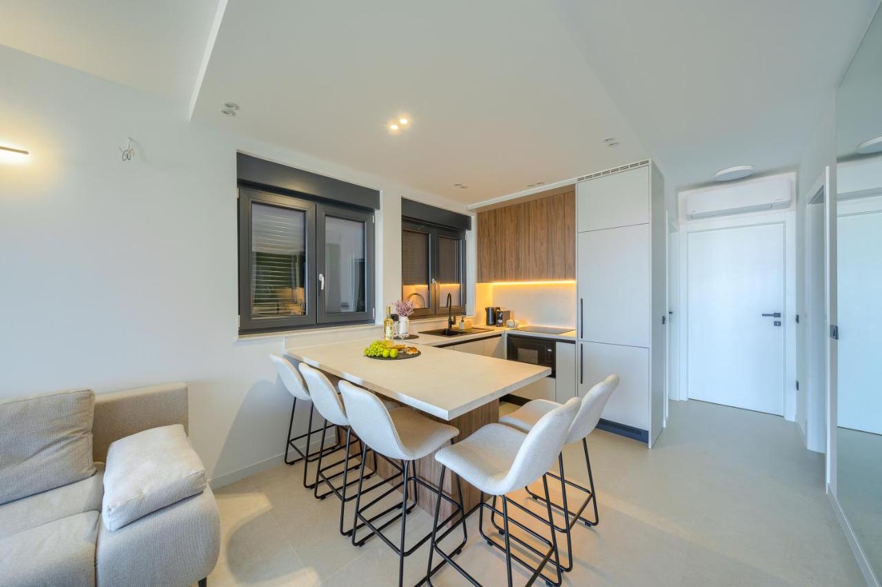 SolMare Vista - Ferienwohnung Nin