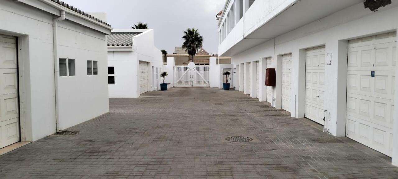 On the Beach 20 - Ferienwohnung Swakopmund
