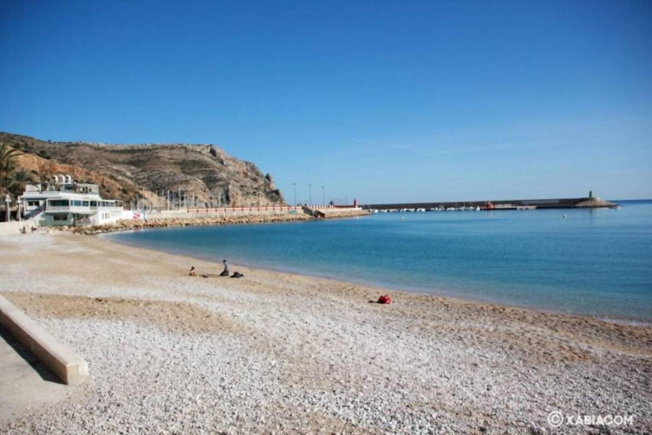 Casa en puerto de Javea - B&B Xàbia