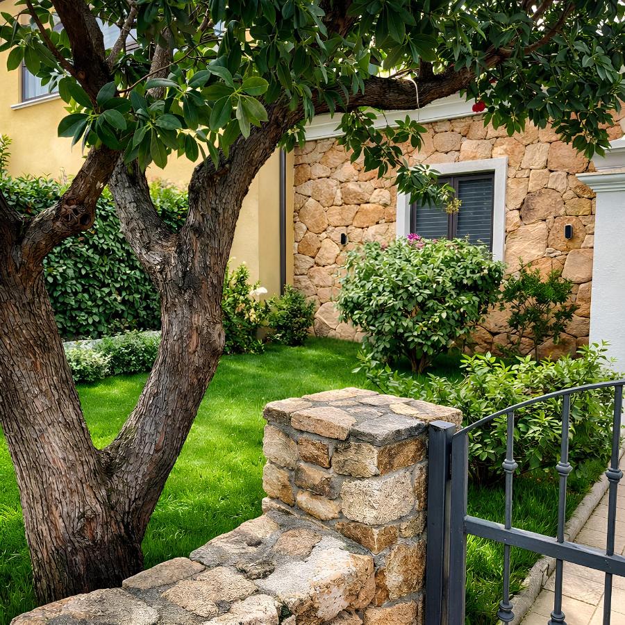 Casa Marisella - Ferienwohnung San Teodoro