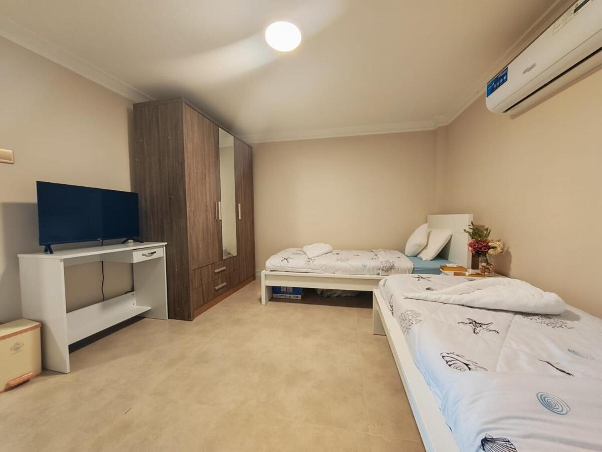 Habdan Arabian Horse Cottage - Ferienwohnung Ra’s al-Chaima