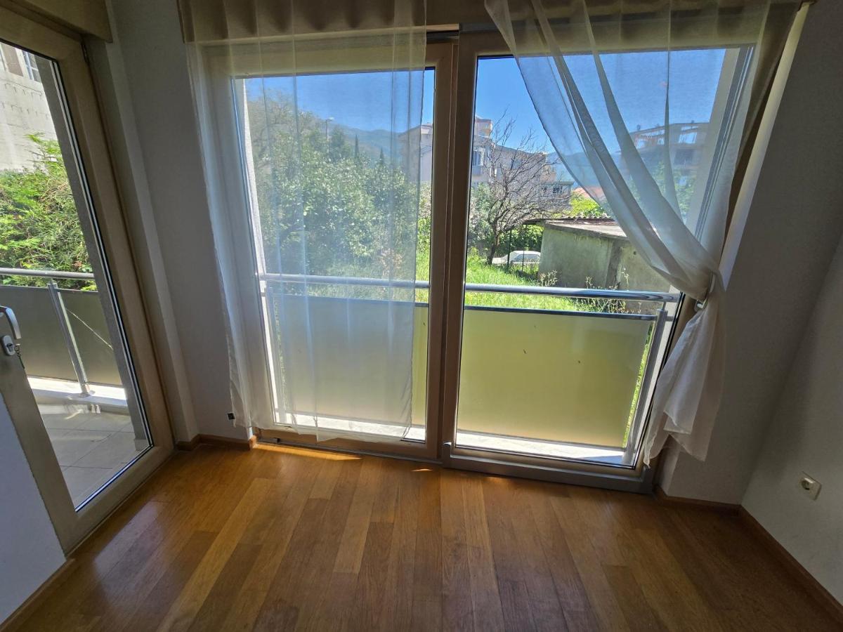 Relax suite apartment - B&B Bečići