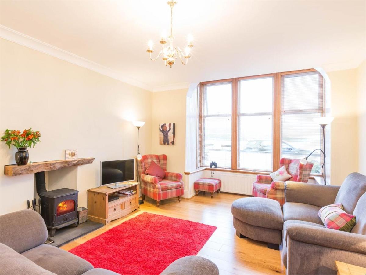 4 Bed in Isle Of Arran oc-ca381 - B&B Brodick