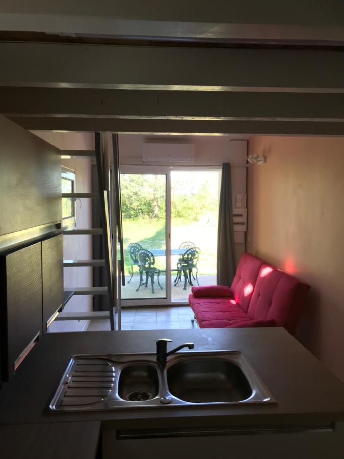 Mas Carlo - Ferienwohnung Clermont-l'Hérault