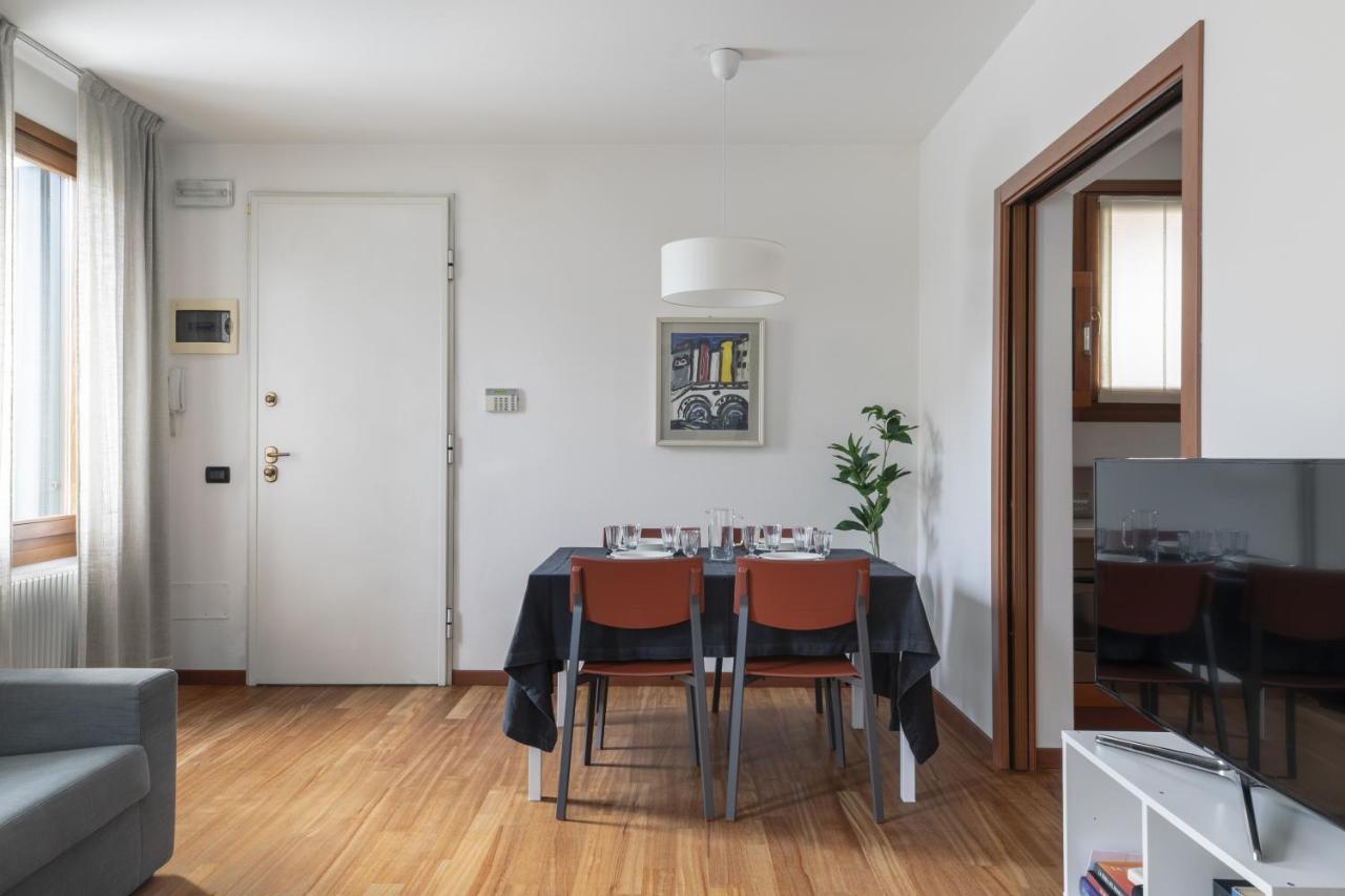 Nervesa56 by WelcHome - B&B Treviso