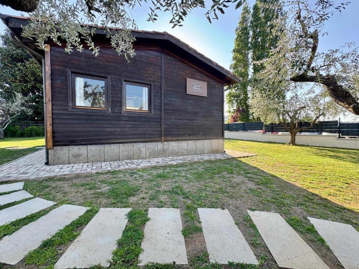 Casetta Eleonora - B&B San Cesareo