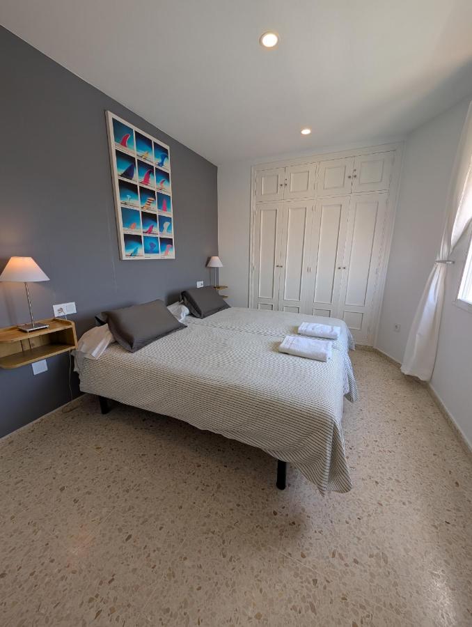 Livingtarifa Apartamento La Margarita - Bed and Breakfast Tarifa