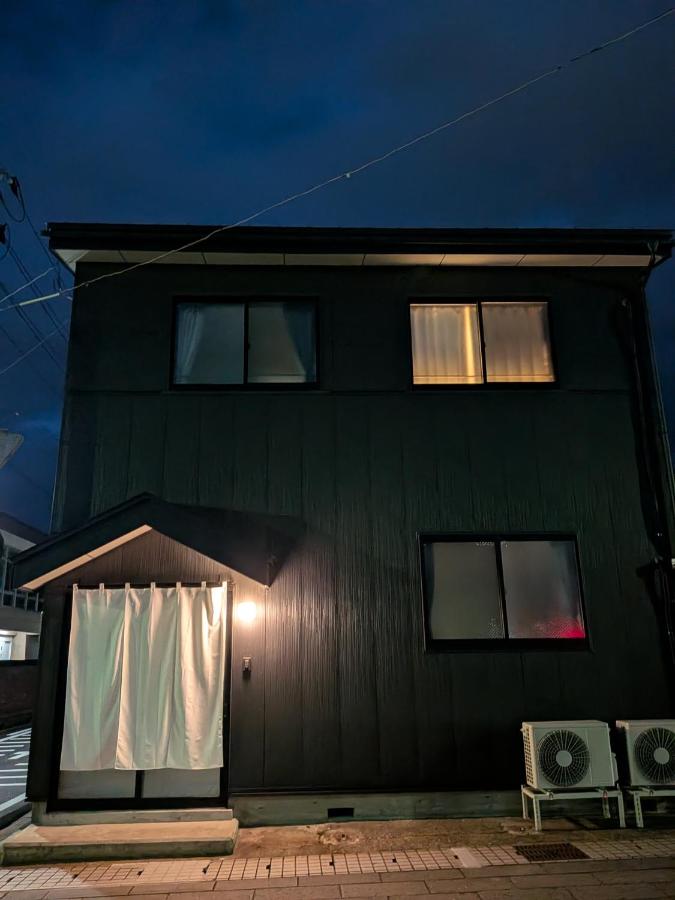 会津鶴ヶ城Stay - Chambres d'hôtes Aizu-Wakamatsu