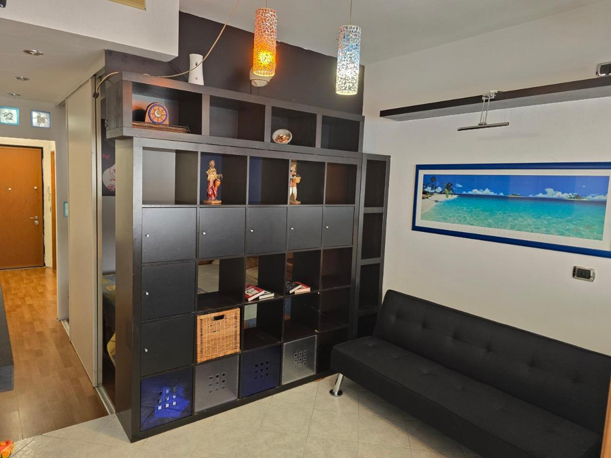 Gate 1A - B&B Livorno