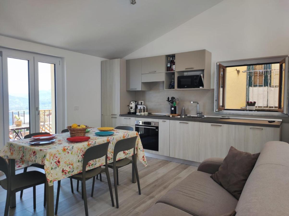 Casa Zia Maria - Ferienwohnung Pollina