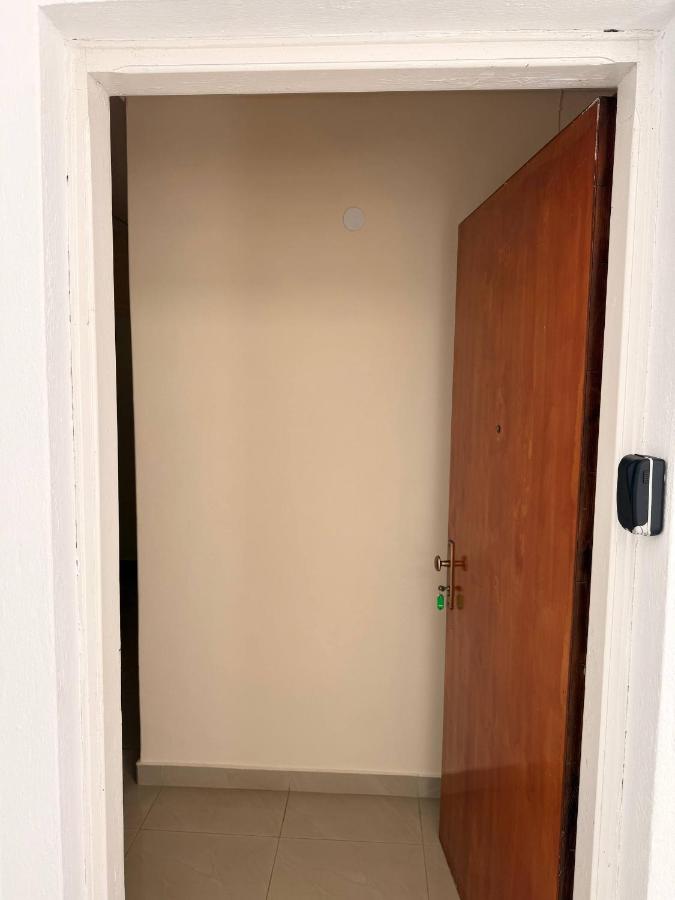 Helios - Chambres d'hôtes Kavala