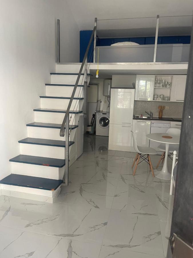 Apartma Delfinček - Chambres d'hôtes Izola