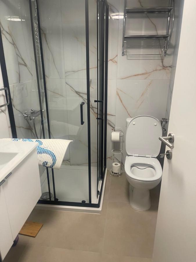 Apartma Delfinček - Chambres d'hôtes Izola