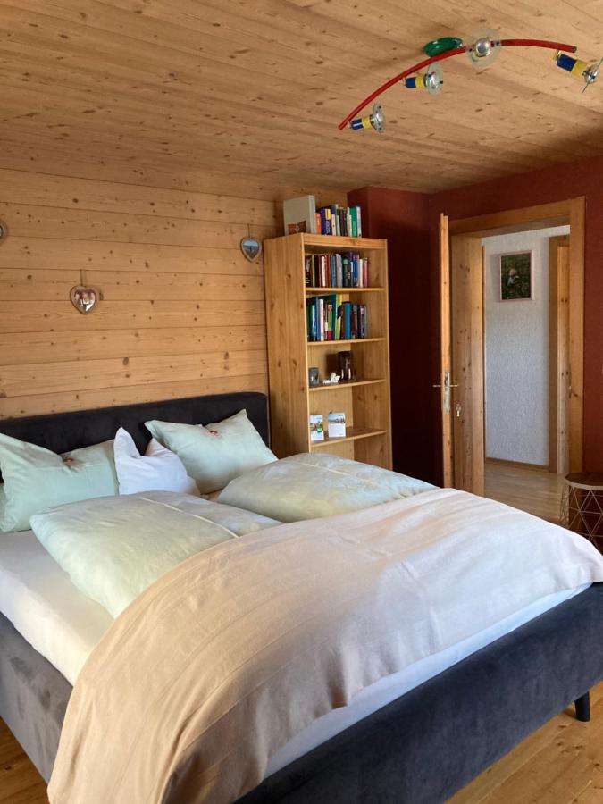 Sissy Appartment - B&B Kössen