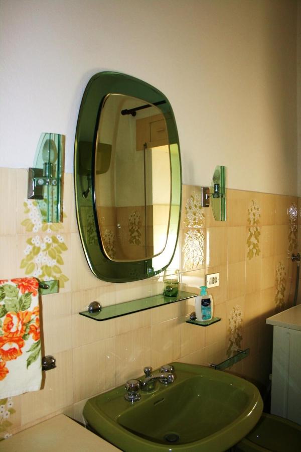 Appartamento Teresa - B&B Belmonte Calabro