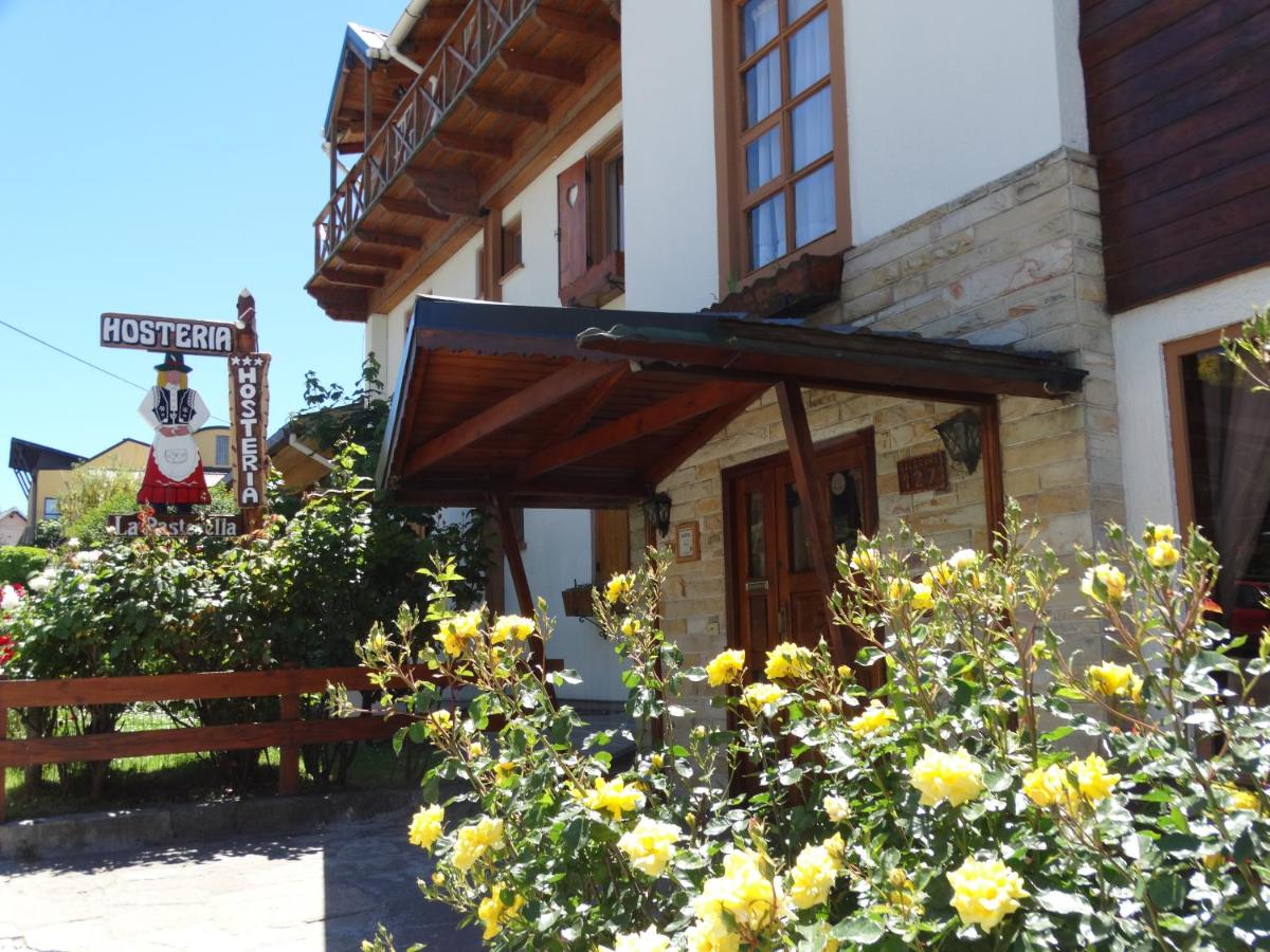 B&B Bariloche - Hosteria La Pastorella - Bed and Breakfast Bariloche