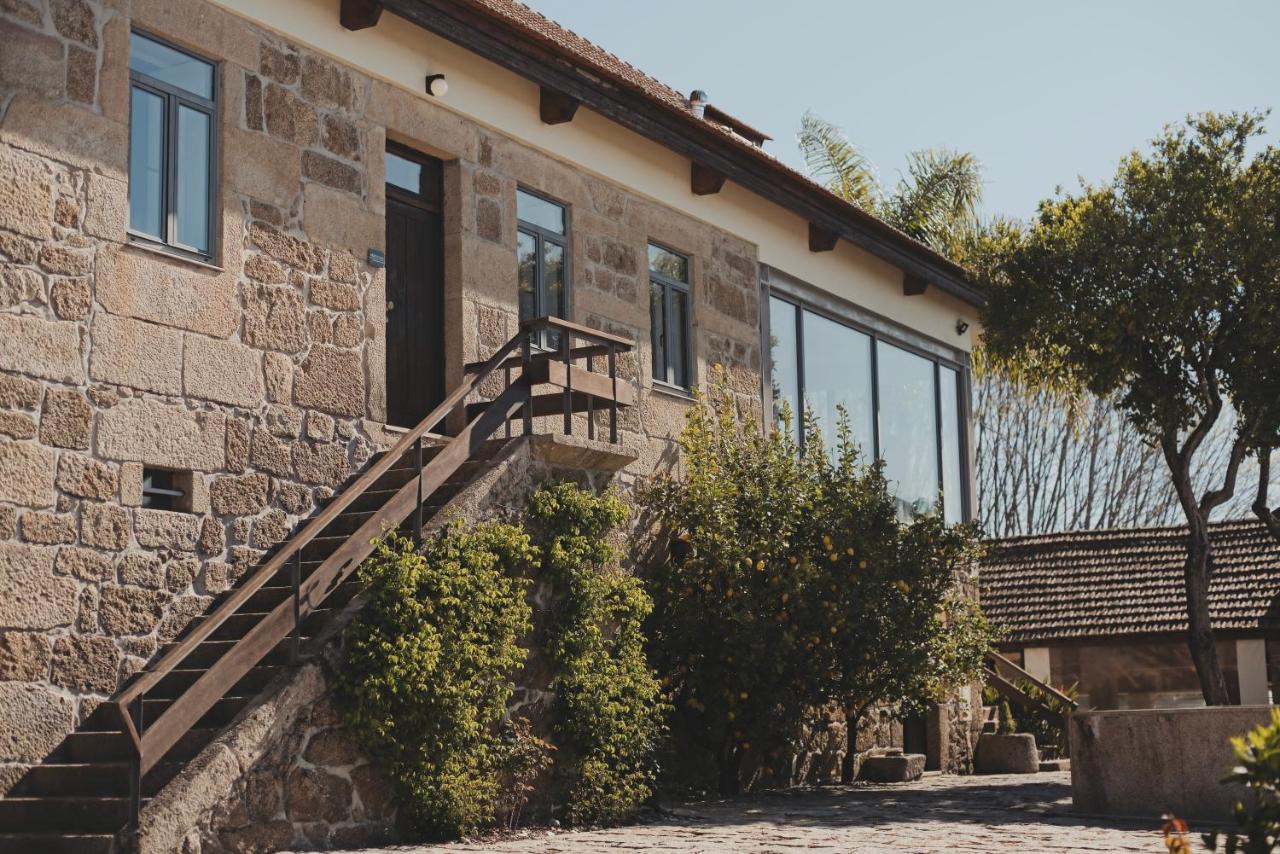 ARTS IN Country House - B&B Tondela