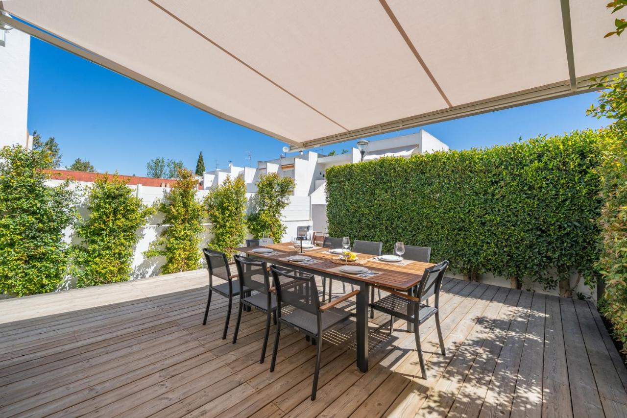 Central Vilamoura Modern 3-Bedroom Apartment - B&B Vilamoura