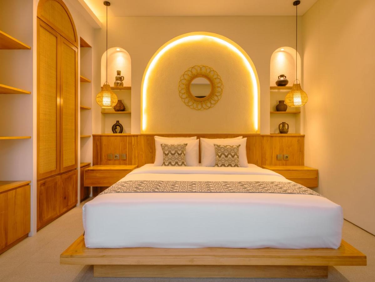 Kalpika Ulu Villa - B&B Uluwatu