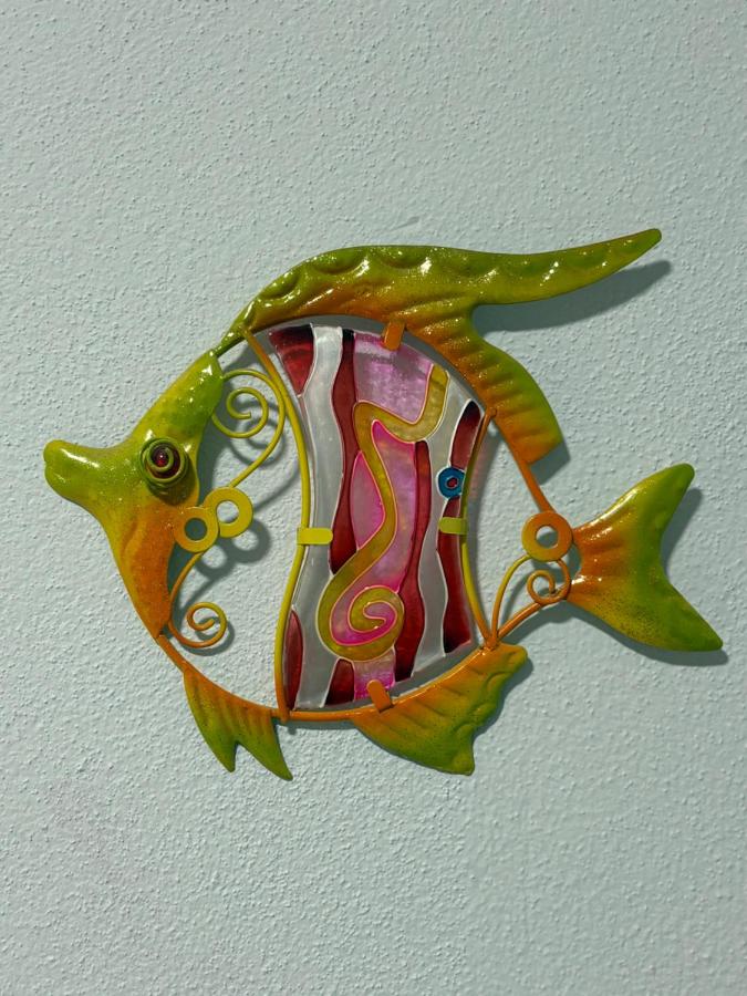 b&b La Rosa dei venti - Ferienwohnung Alassio