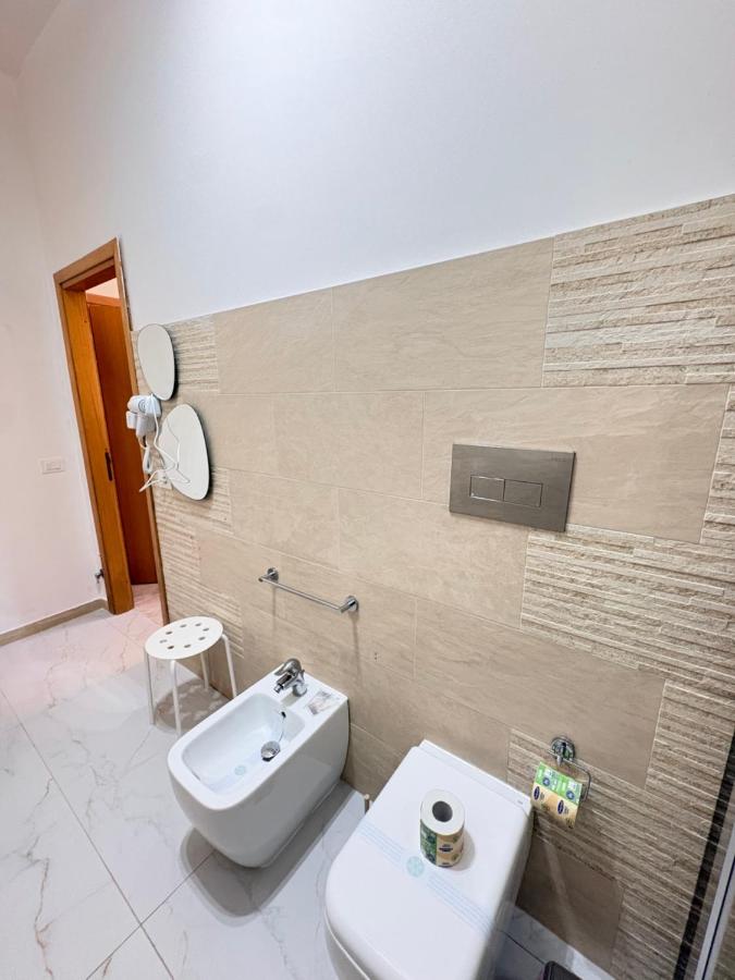 Chambre Double avec Salle de Bains Privative