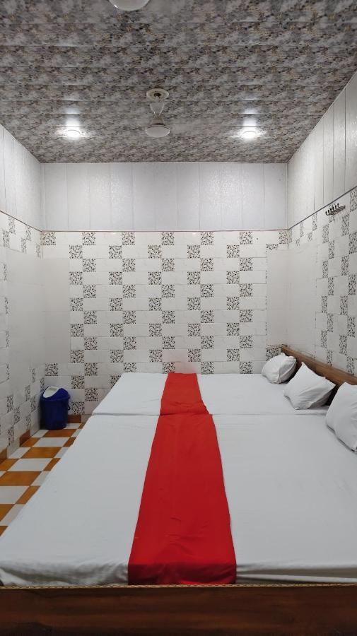 Deluxe Familiekamer