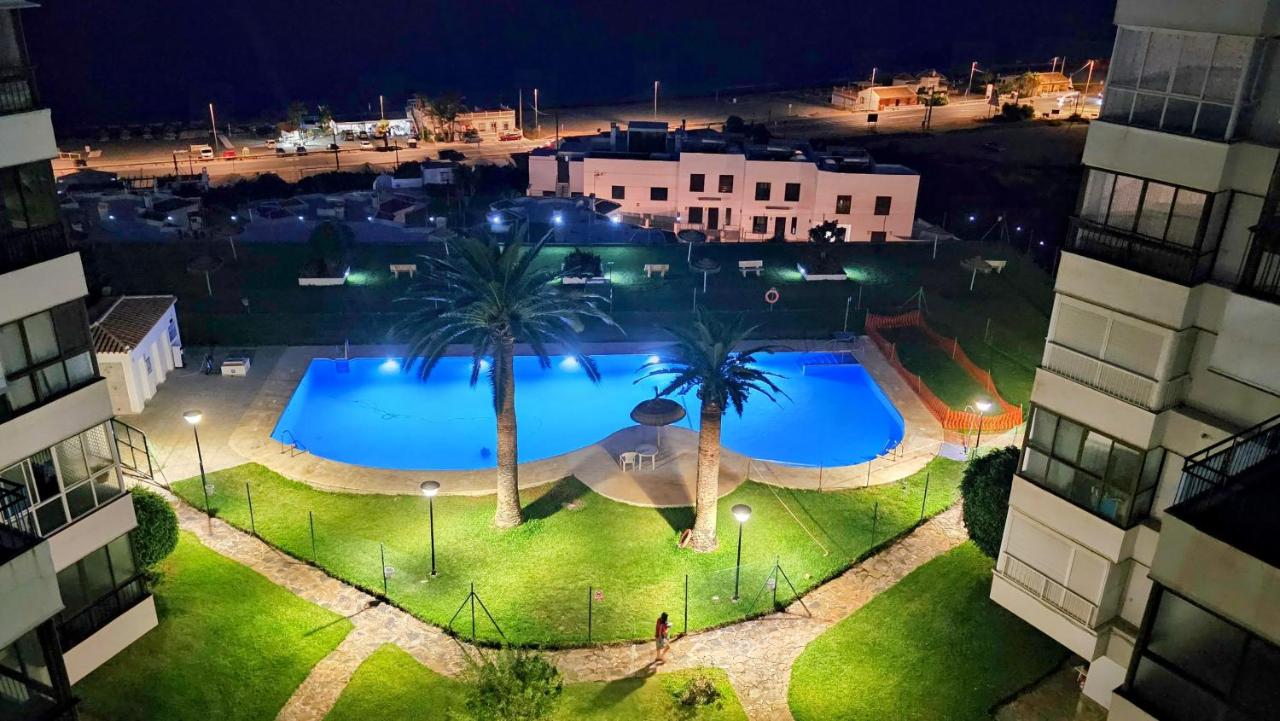 Penthouse Vistamar Torrox Costa - B&B Torrox Costa