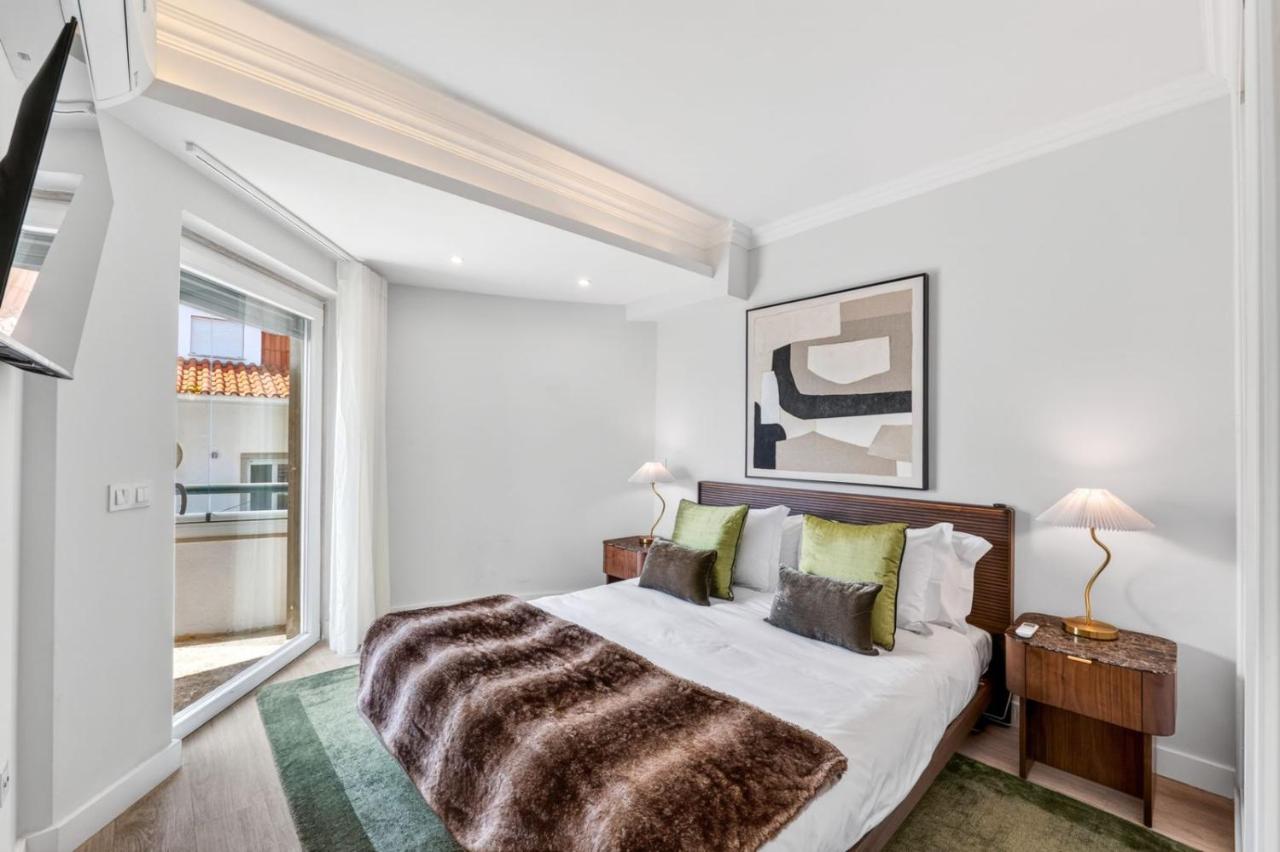 Cascais Center 3 bdr - Family Haven - B&B Cascais