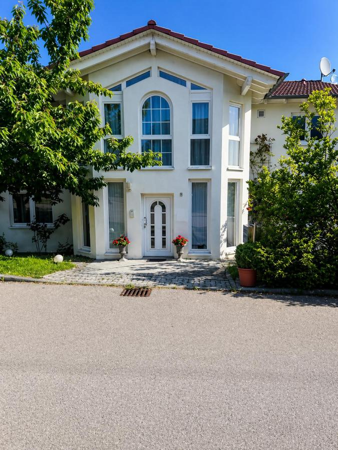 Levi Living Apartments Bietigheim-Bissingen - B&B Bietigheim-Bissingen
