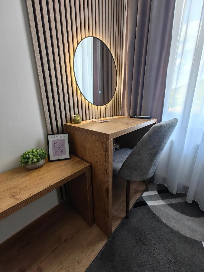 Motel Maks - B&B Kiseljak