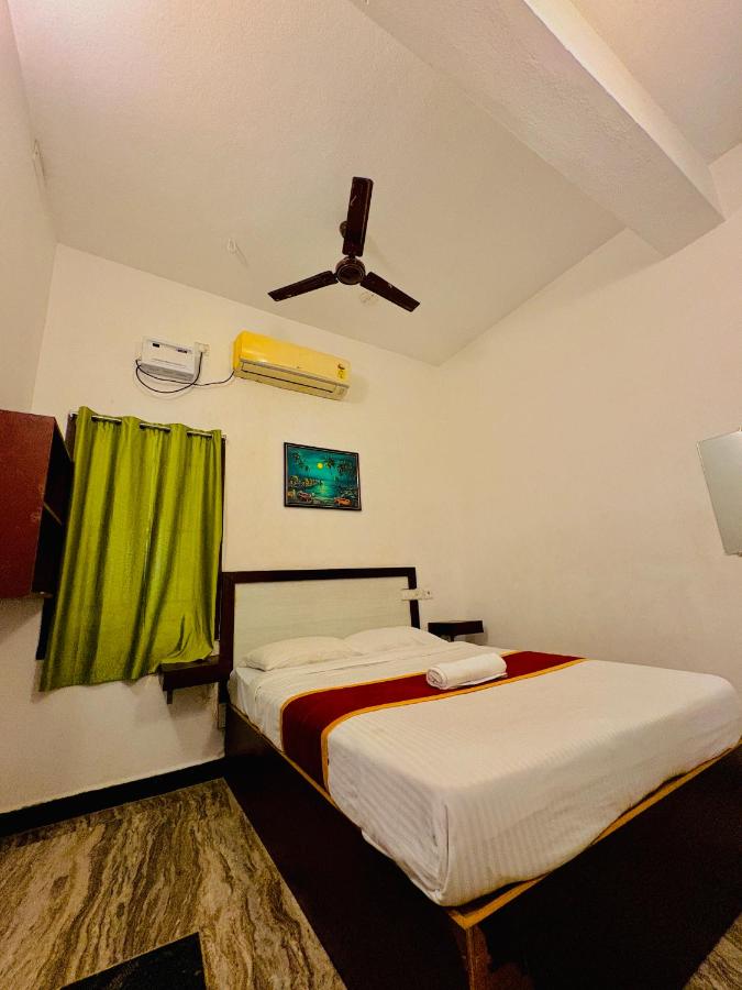 Habitación Doble Deluxe - 2 camas