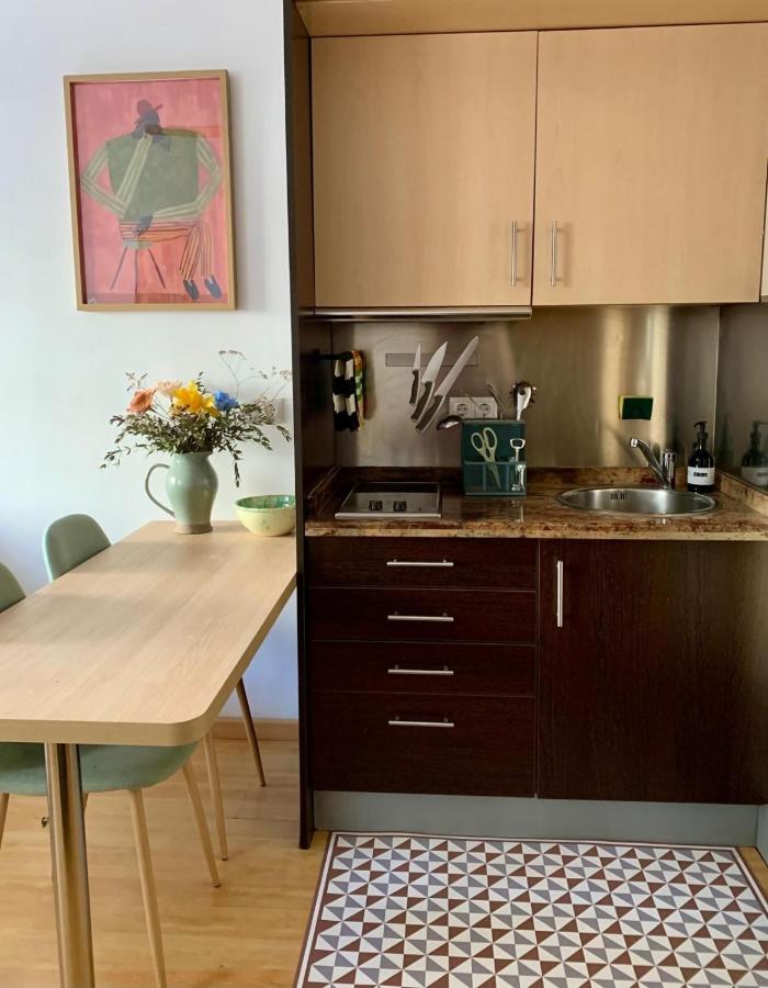 Apartamentos plaza América , Oviedo centro - B&B Oviedo