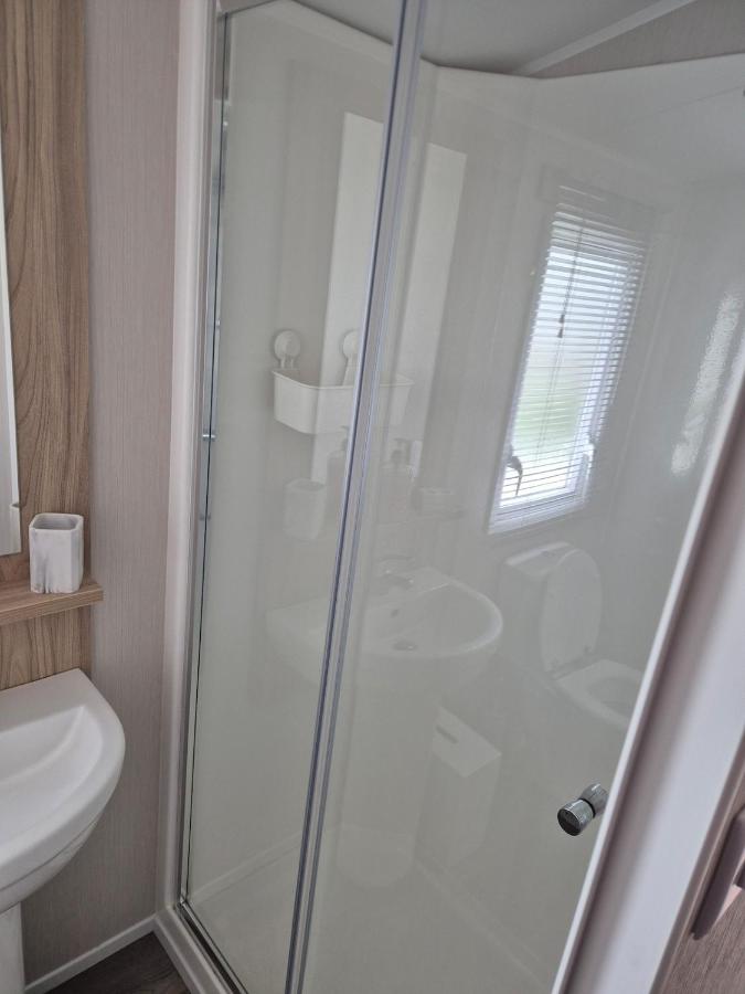 Sharmar Eyemouth - Ferienwohnung Eyemouth