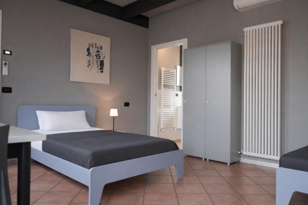 Alloggi Nell's - B&B Cornedo Vicentino