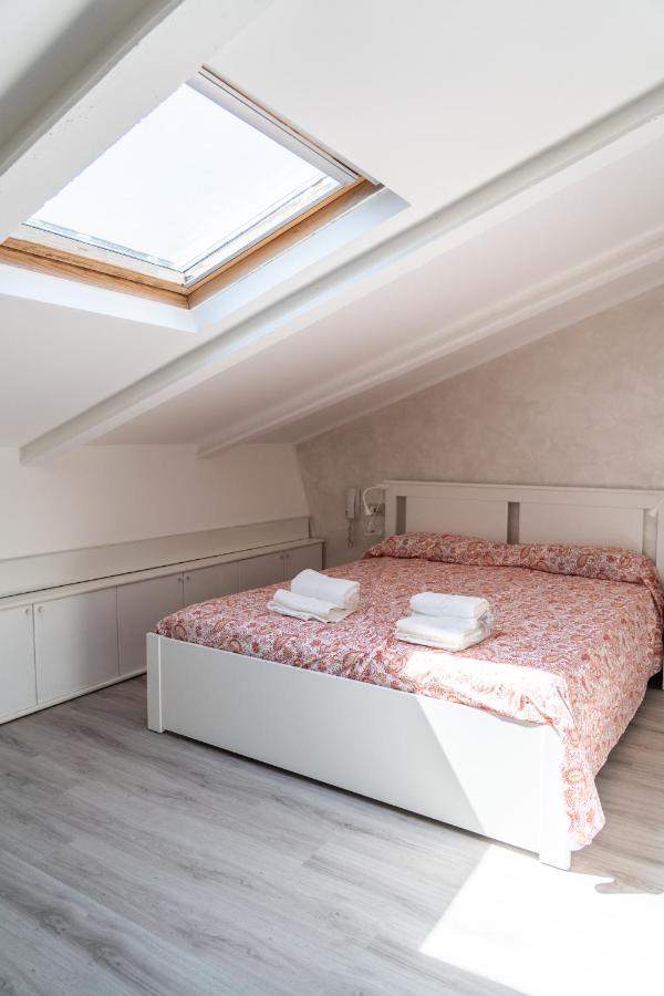 LUDO House - B&B San Miniato