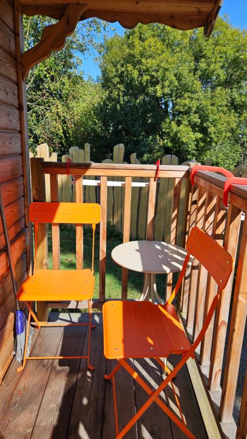 Chalet 1 Chambre