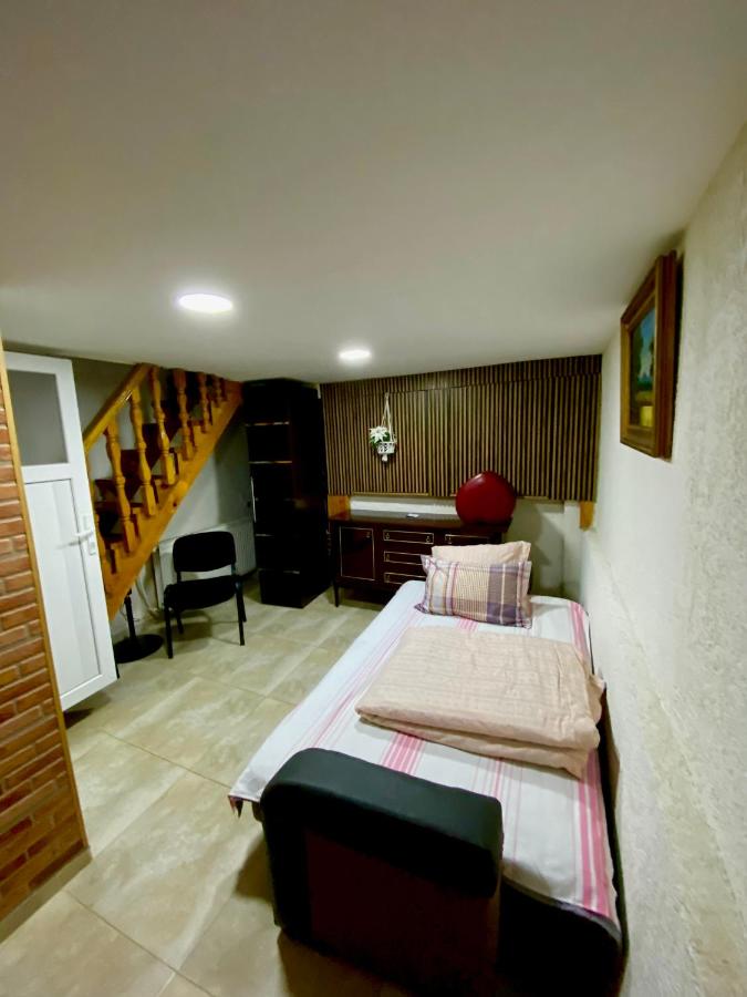 комната old tbilisi