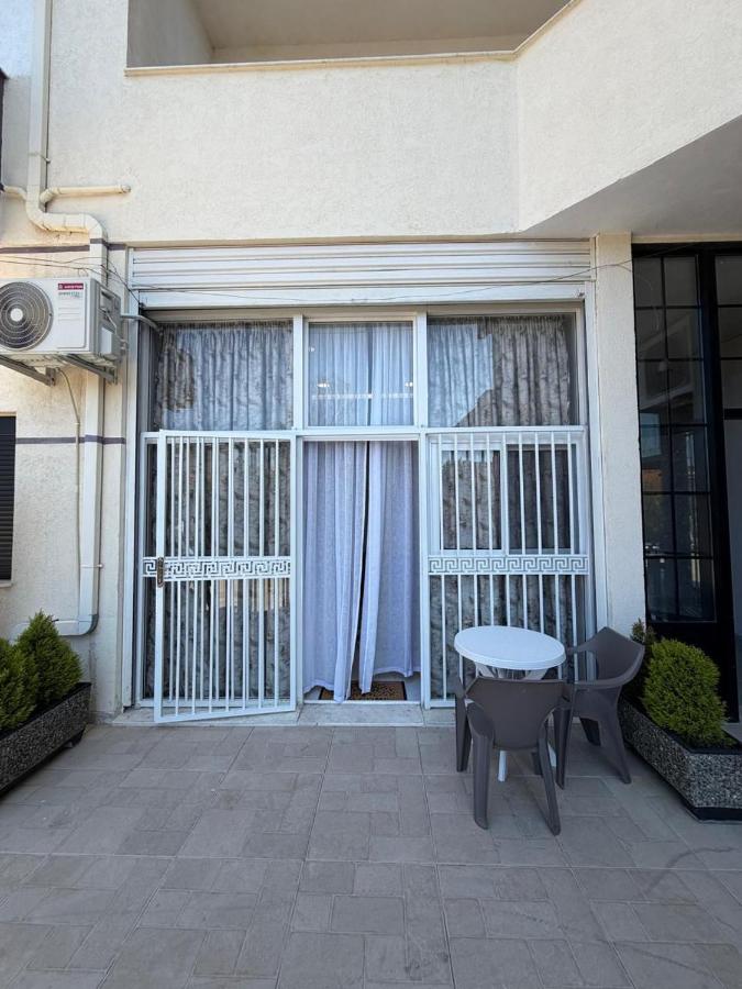 POGA Apartment - Bed and Breakfast Durrës