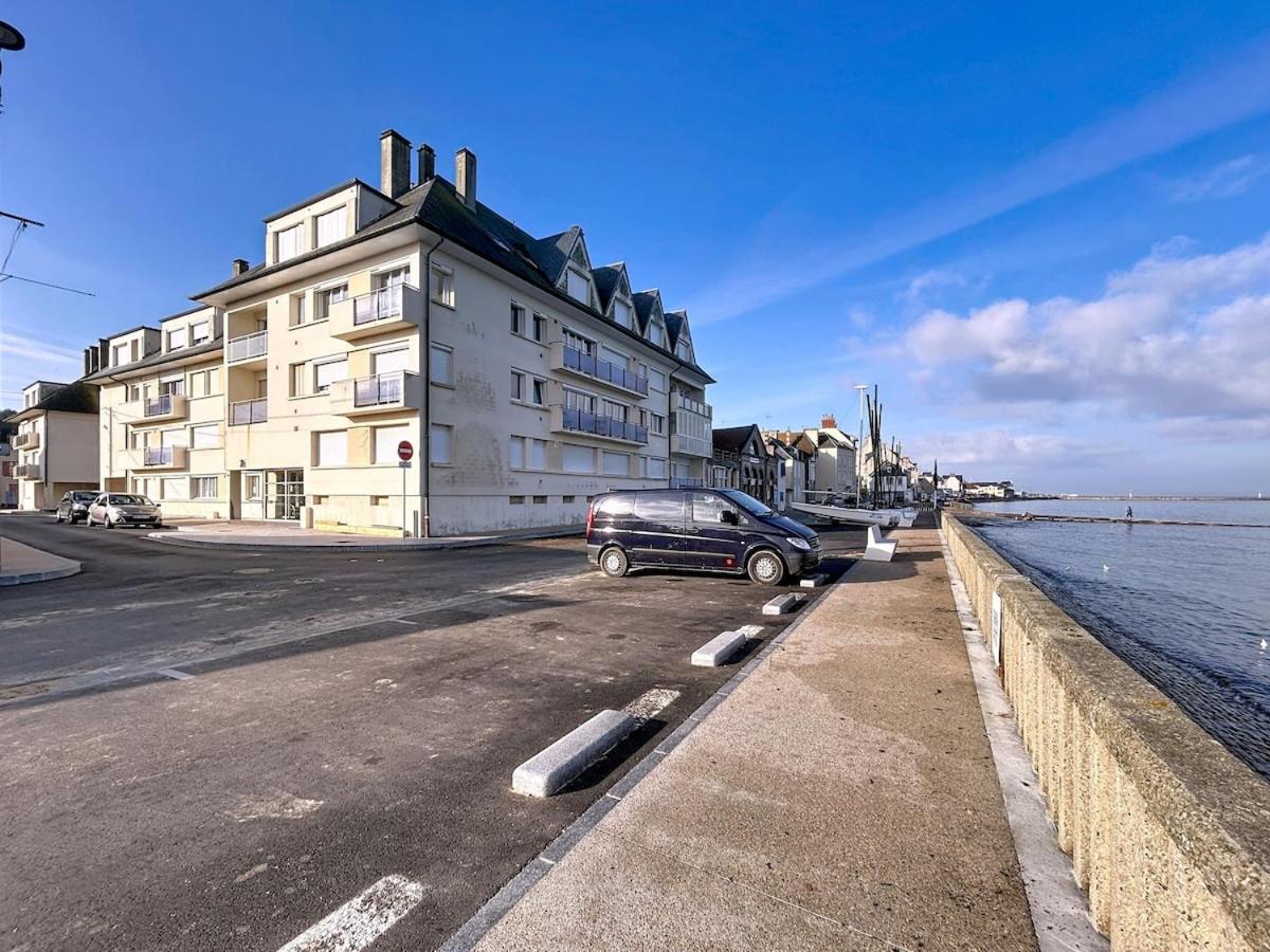 Le petit Victor - Chambres d'hôtes Grandcamp-Maisy