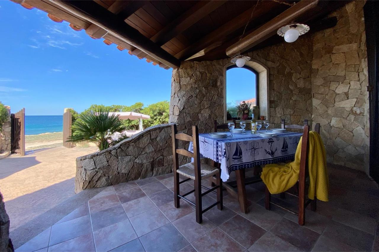 Villa Musetti - B&B Putzu Idu