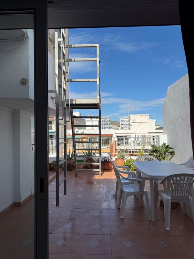 Terraza del Mar Cullera - B&B Cullera