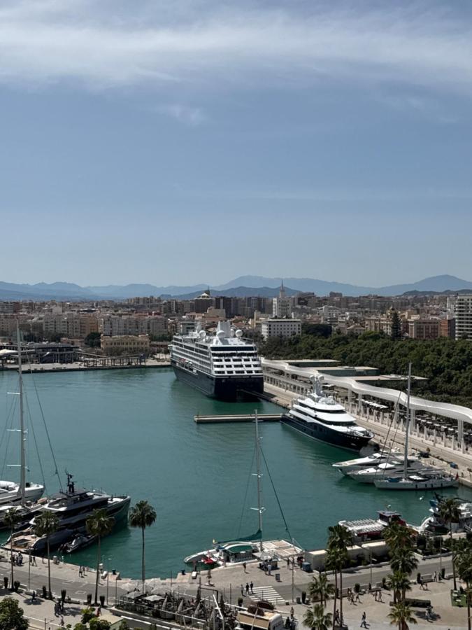 BEACH Malagueta - B&B Málaga