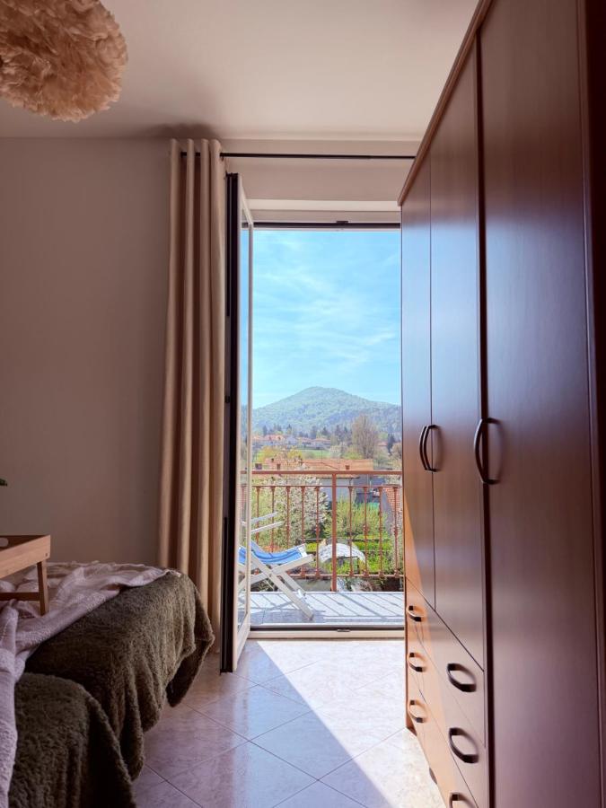 Superior Appartement met 1 Slaapkamer en Balkon